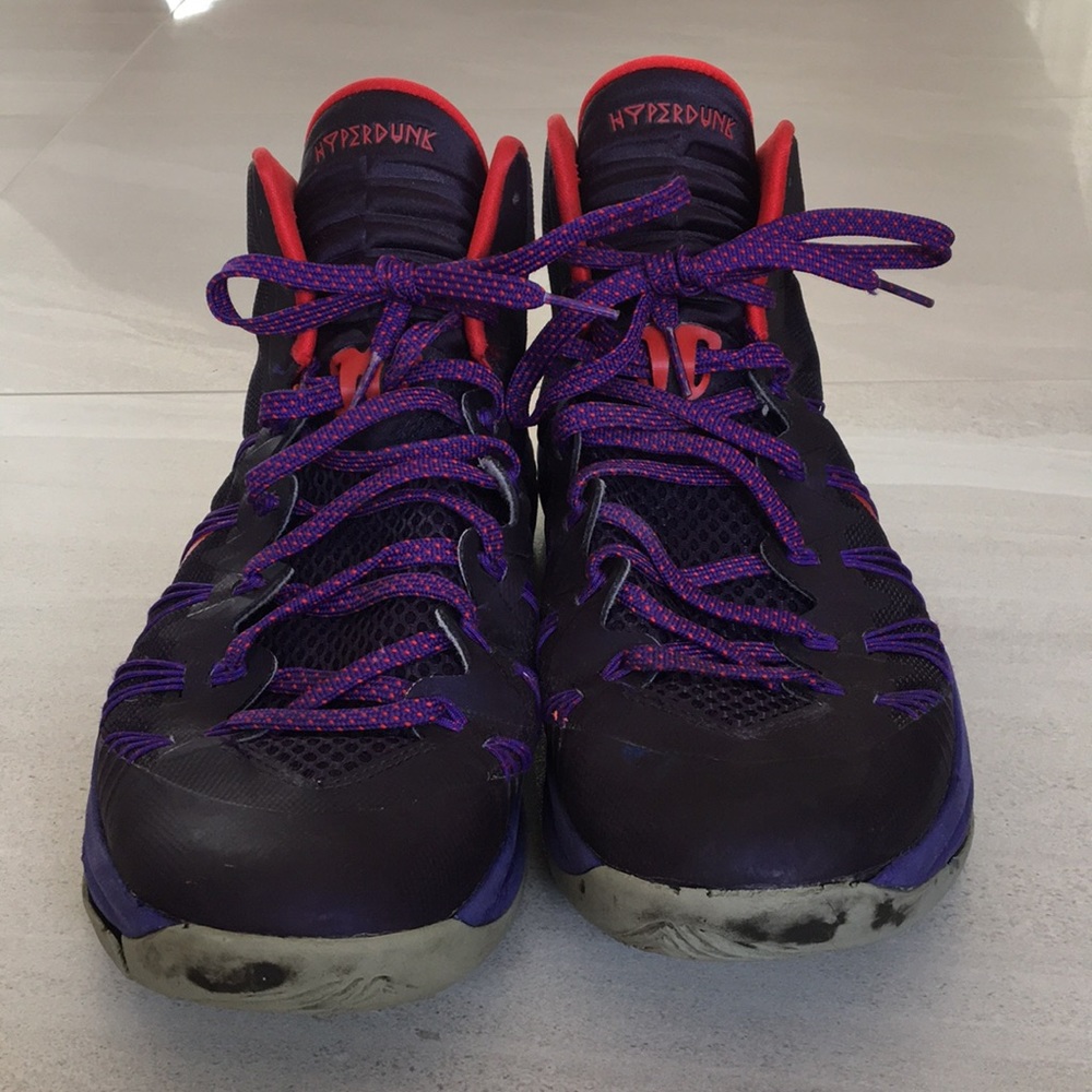 Nike Hyperdunk - image 2